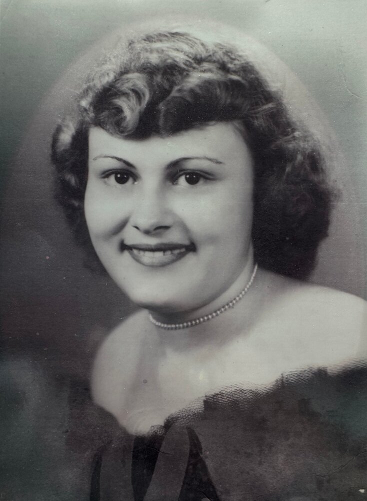 Norma  Milligan 