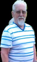 Larry James Green