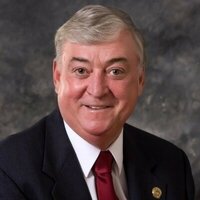 Eugene "Mac" Belton McLeod, Jr.