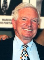 Judge David Fairley McInnis