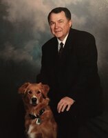 Brig. Gen. Retired Hugh   McLaurin, III