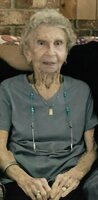 Helen Marie Bode