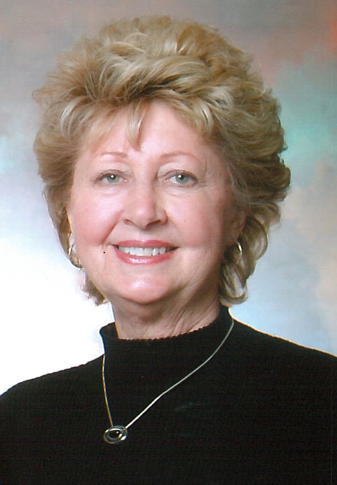 Carol  Heishman