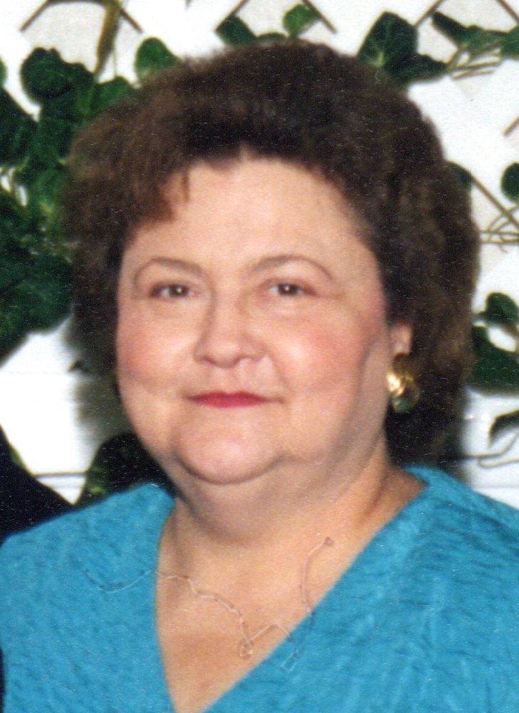 Judy Fleming